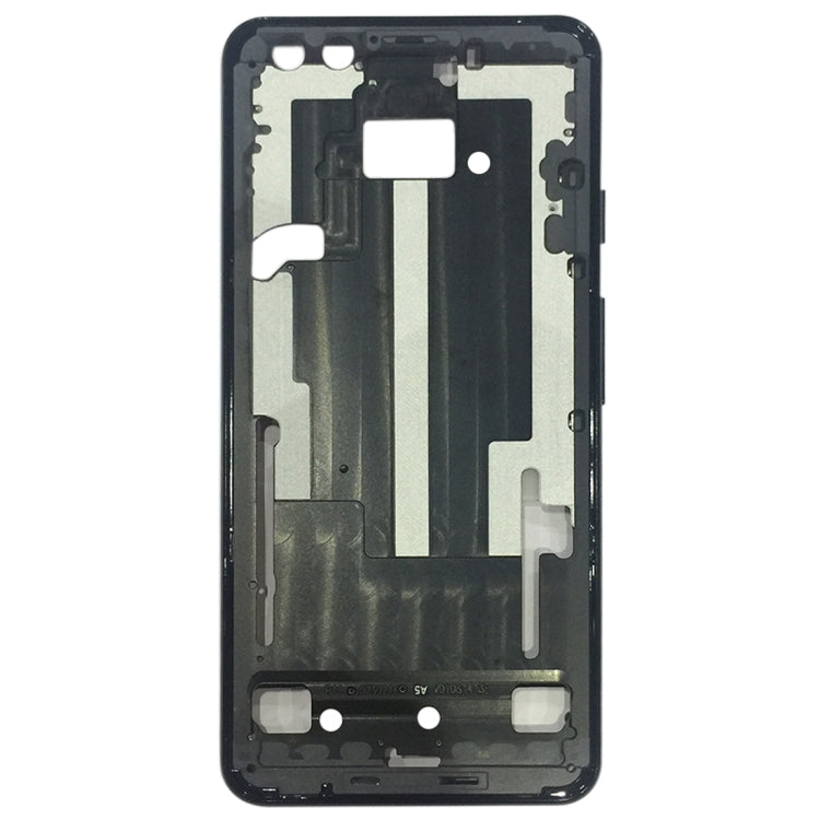 For Google Pixel 7 Front Housing LCD Frame Bezel Plate My Store