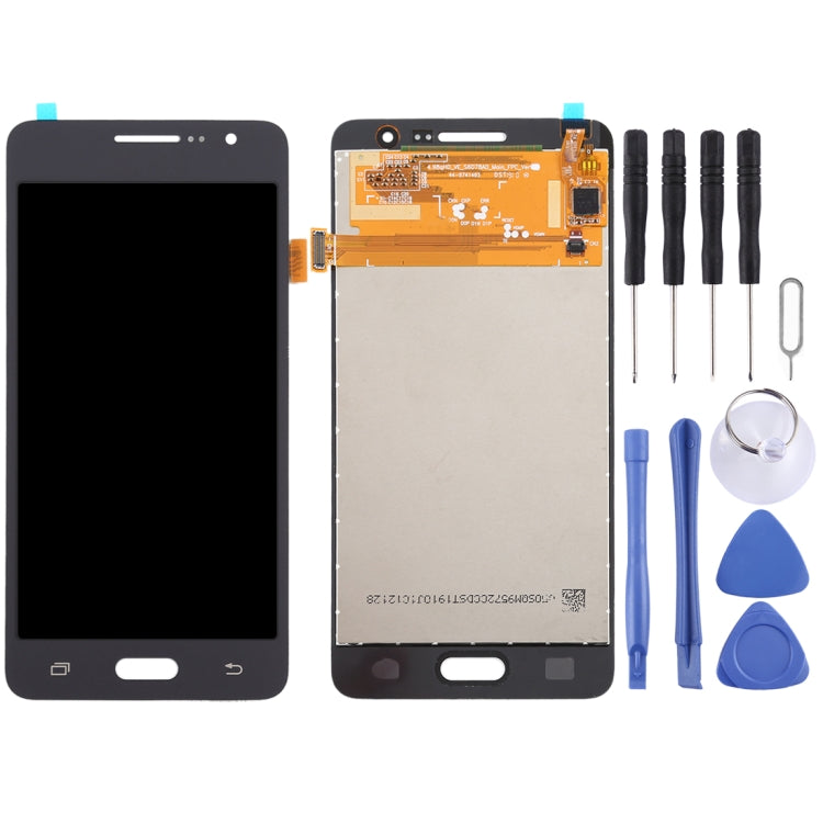 LCD Screen and Digitizer Full Assembly for Galaxy Grand Prime SM-G530F SM-G531F