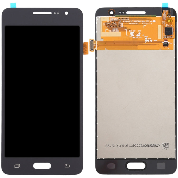 LCD Screen and Digitizer Full Assembly for Galaxy Grand Prime SM-G530F SM-G531F My Store