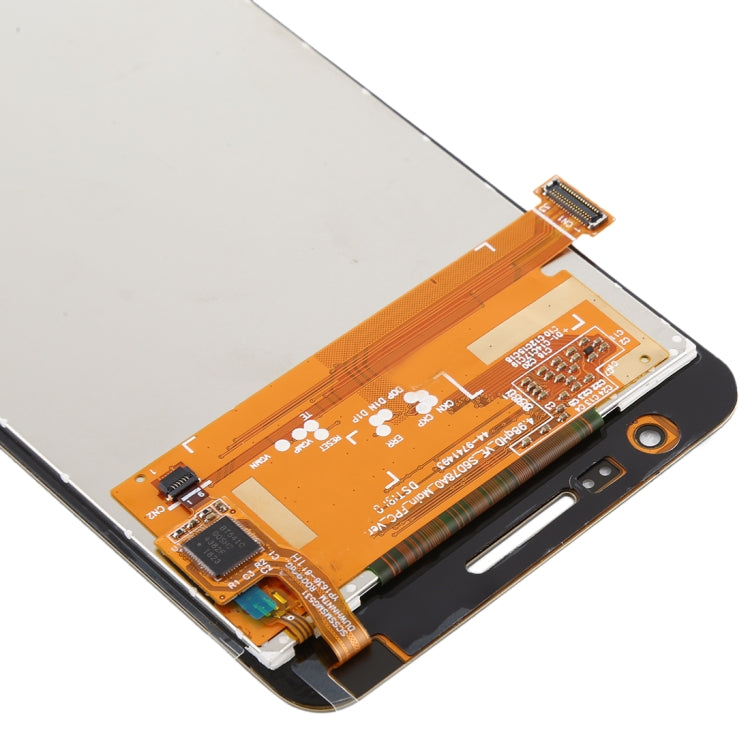 LCD Screen and Digitizer Full Assembly for Galaxy Grand Prime SM-G530F SM-G531F My Store