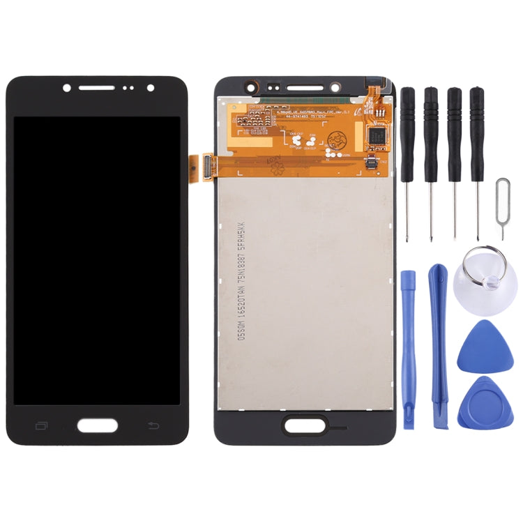 LCD Screen and Digitizer Full Assembly for Galaxy J2 Prime SM-G532F