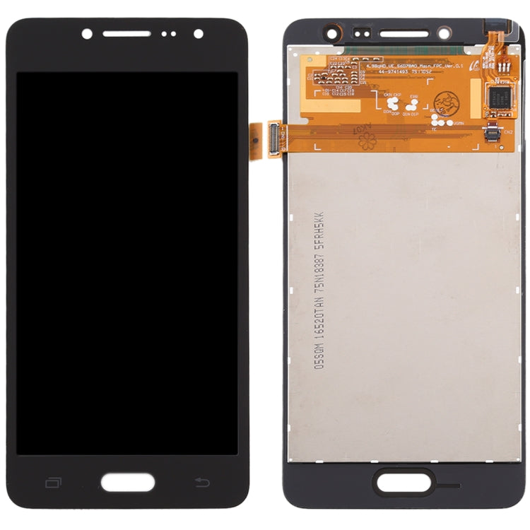 LCD Screen and Digitizer Full Assembly for Galaxy J2 Prime SM-G532F