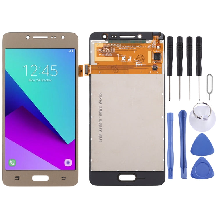 LCD Screen and Digitizer Full Assembly for Galaxy J2 Prime SM-G532F