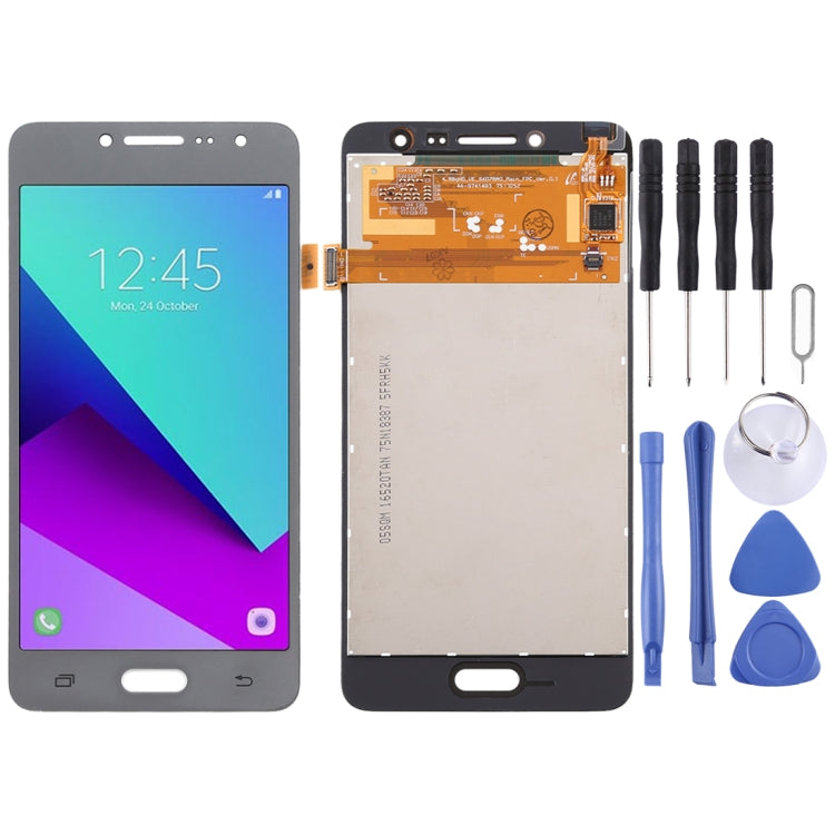 LCD Screen and Digitizer Full Assembly for Galaxy J2 Prime SM-G532F My Store