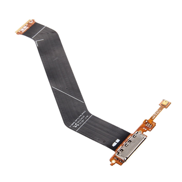 For Galaxy Note 10.1 / N8000 (REV 0.5 Version) Charging Port Flex Cable My Store