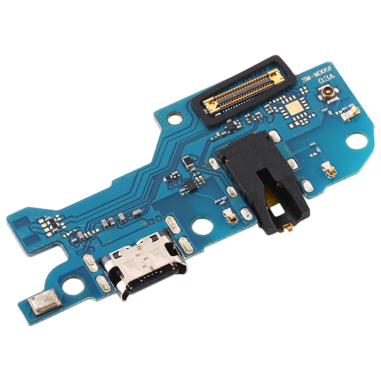 For Galaxy M30 / M305F Charging Port Board My Store