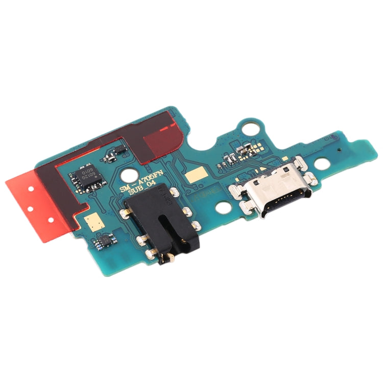 For Galaxy A70 / A705F Charging Port Board My Store