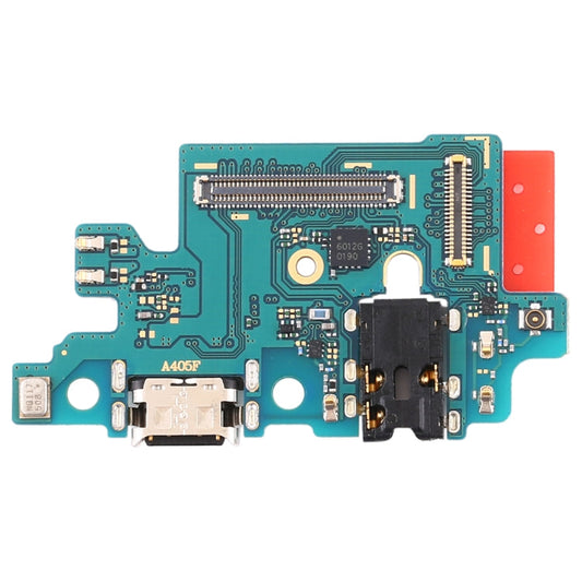 For Samsung Galaxy A40 / A405F Charging Port Board My Store