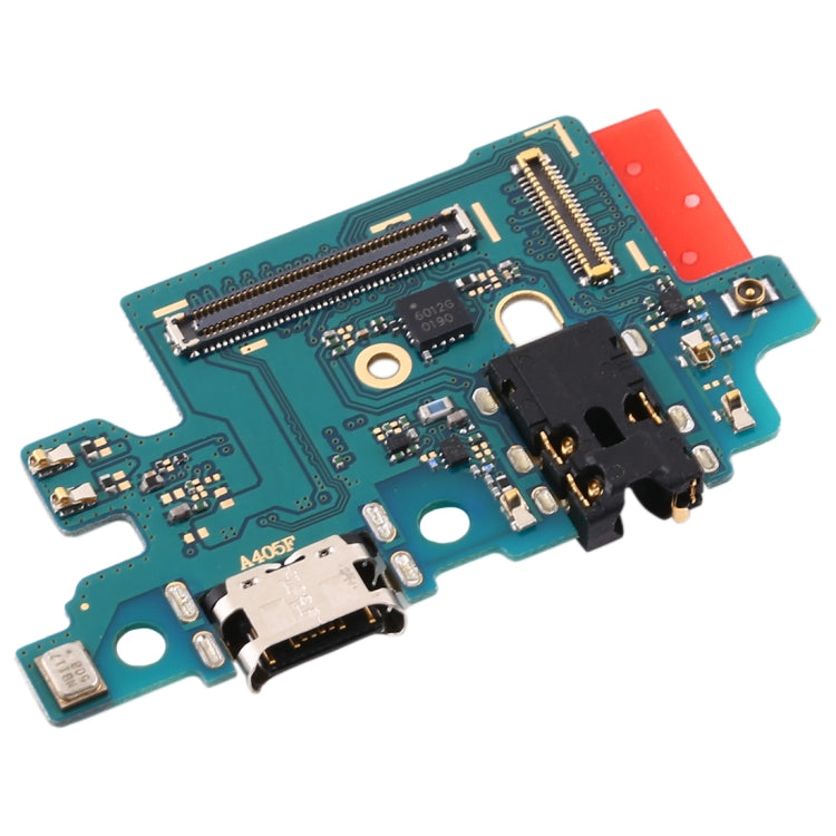 For Samsung Galaxy A40 / A405F Charging Port Board My Store