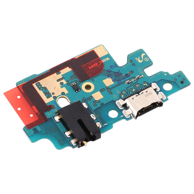 For Samsung Galaxy A40 / A405F Charging Port Board