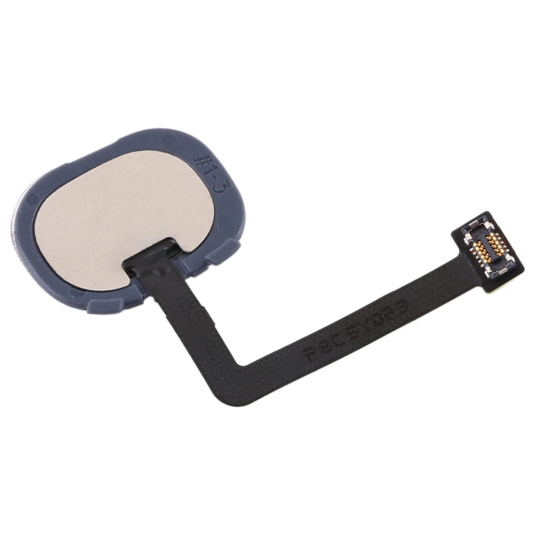 For Galaxy M20 Fingerprint Sensor Flex Cable My Store