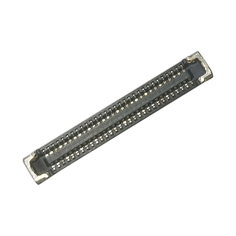 For Samsung Galaxy A01 SM-A015F(Global) 10pcs Motherboard LCD Display FPC Connector My Store