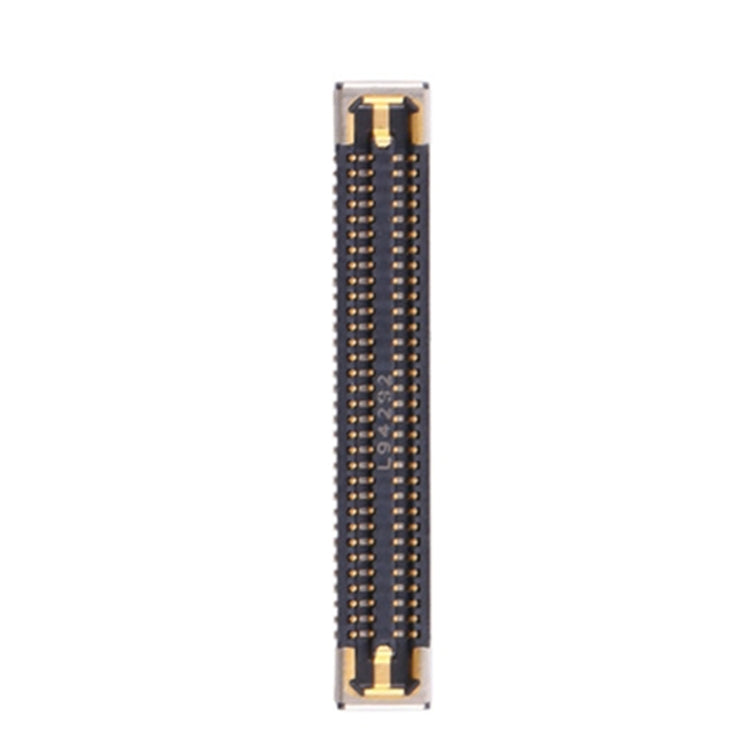 For Samsung Galaxy A01 SM-A015M(LATAM) 10pcs Motherboard LCD Display FPC Connector My Store