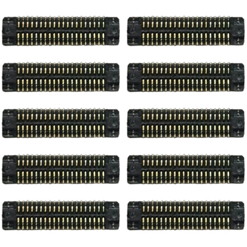 For Samsung Galaxy A21 10pcs Motherboard LCD Display FPC Connector My Store