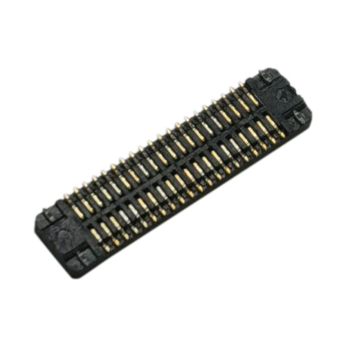 For Samsung Galaxy A21 10pcs Motherboard LCD Display FPC Connector My Store