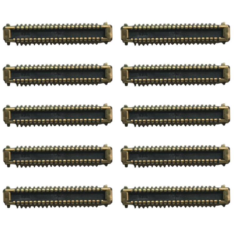 For Samsung Galaxy M21 10pcs Motherboard LCD Display FPC Connector My Store