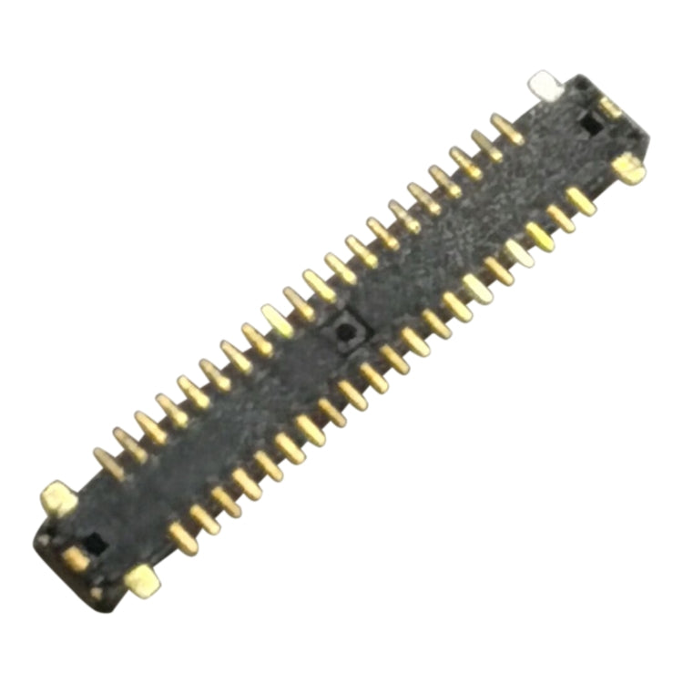 For Samsung Galaxy M21 10pcs Motherboard LCD Display FPC Connector My Store