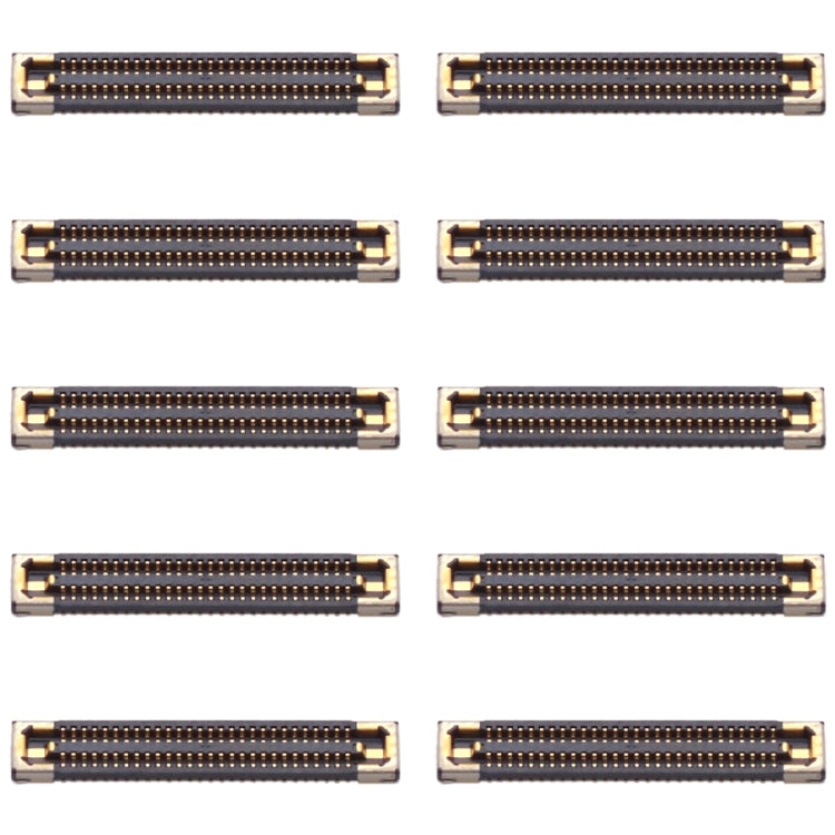 For Samsung Galaxy Note20 Motherboard LCD Display FPC Connector