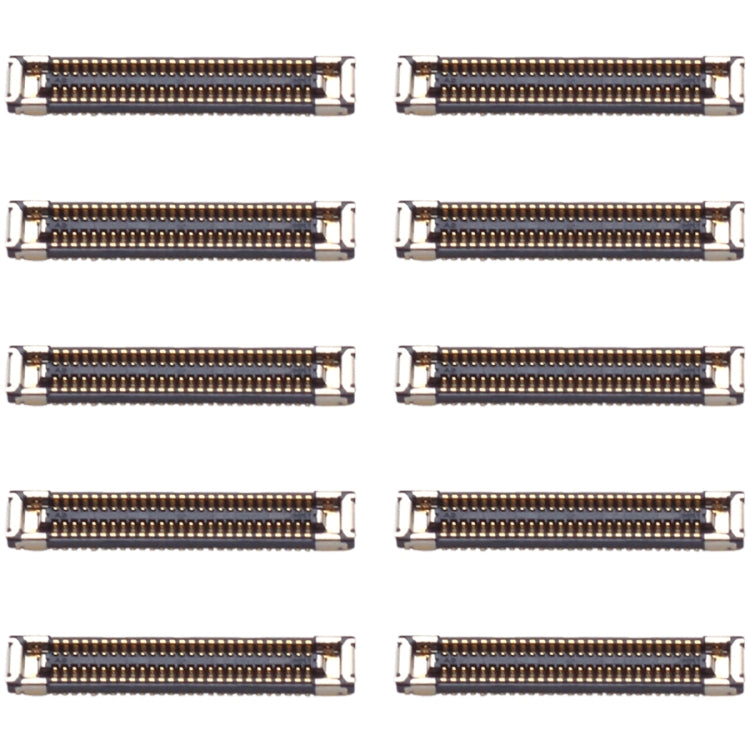 For Samsung Galaxy Note20 Ultra Motherboard LCD Display FPC Connector My Store