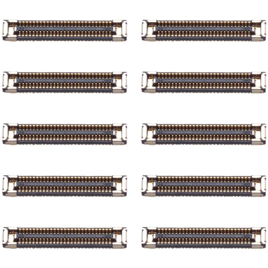 For Samsung Galaxy Note20 Ultra Motherboard LCD Display FPC Connector