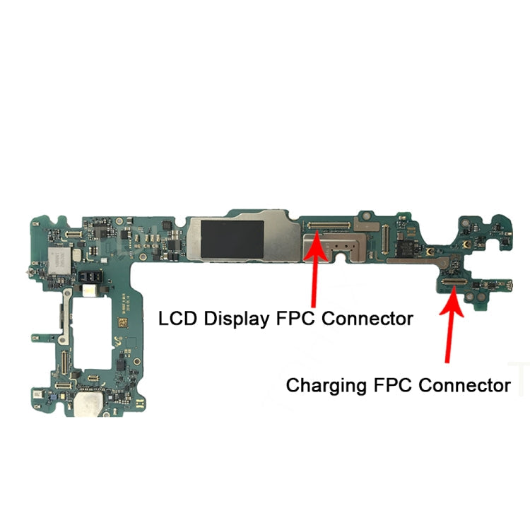 For Samsung Galaxy Note9 Motherboard LCD Display FPC Connector My Store