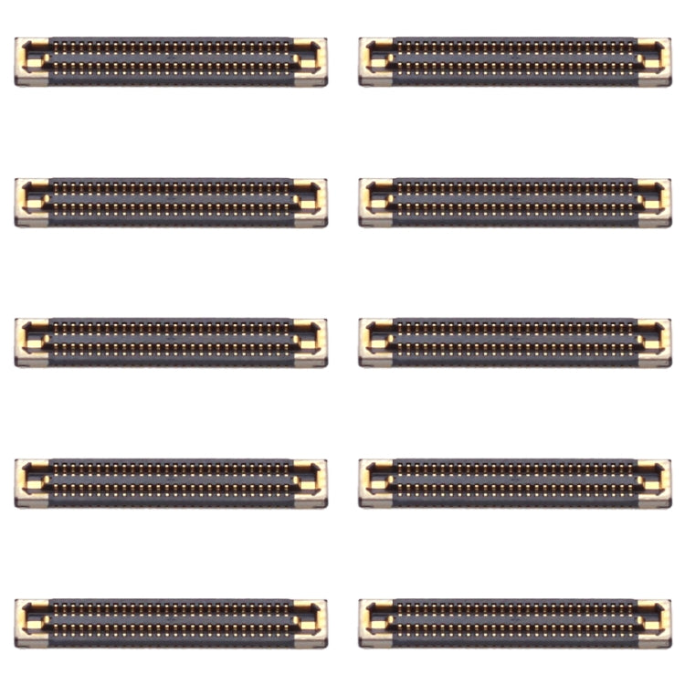 For Samsung Galaxy S20 Motherboard LCD Display FPC Connector My Store