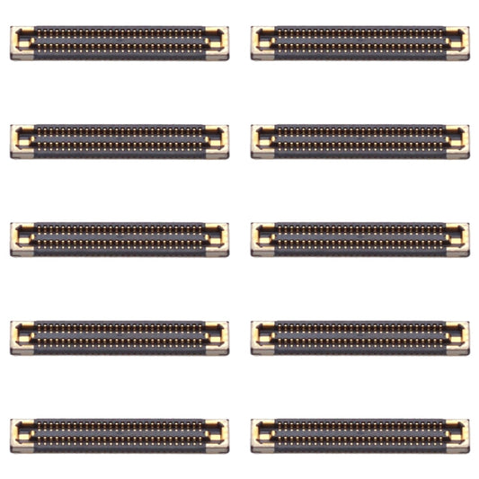 For Samsung Galaxy S20 Motherboard LCD Display FPC Connector