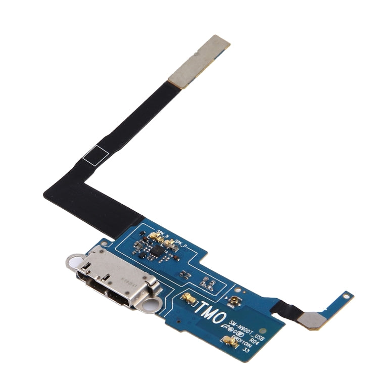 For Galaxy Note III / N900T Charging Port Flex Cable