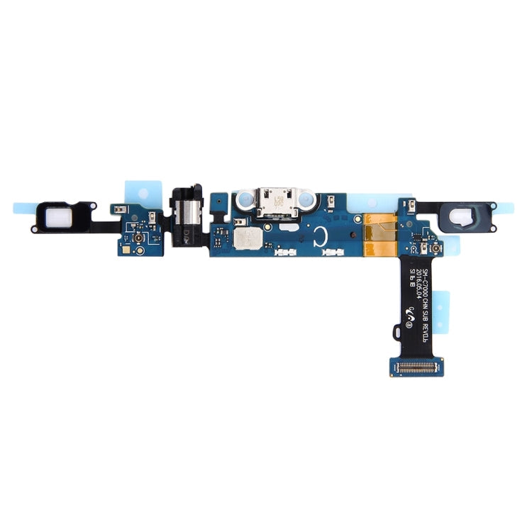 For Galaxy C7 / C7000 Charging Port Flex Cable