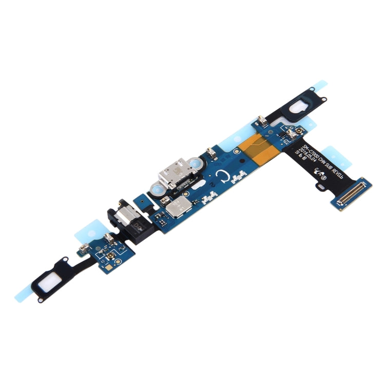 For Galaxy C7 / C7000 Charging Port Flex Cable