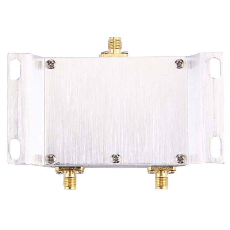 380-2500MHz SMA Female Adapter 2-Way Power Splitter Reluova