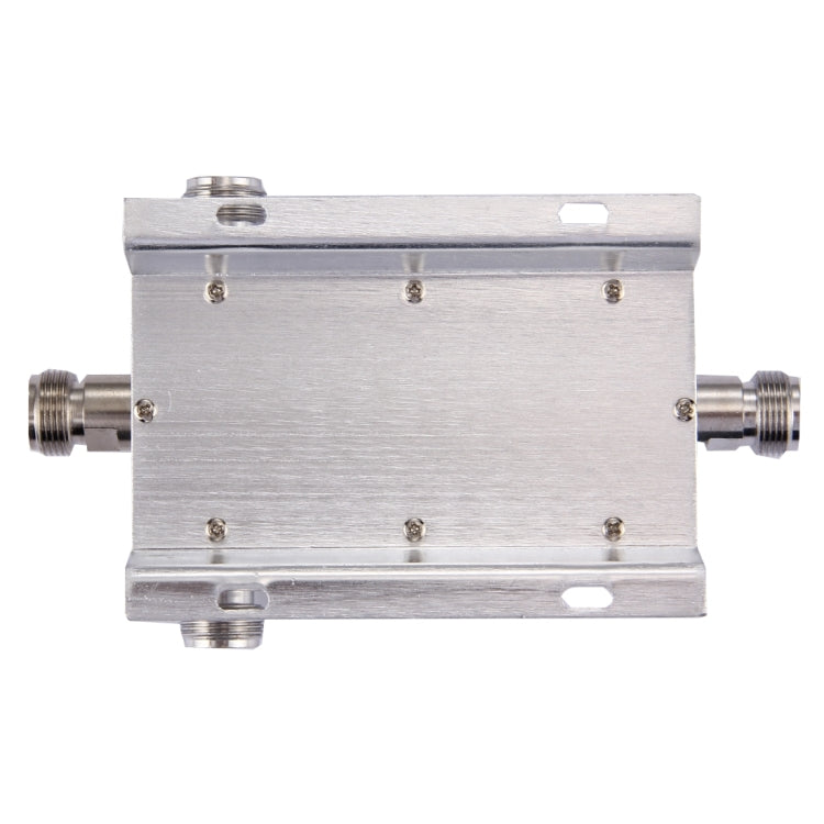 800-2500MHz N Female Adapter 3-Way Power Splitter-Reluova