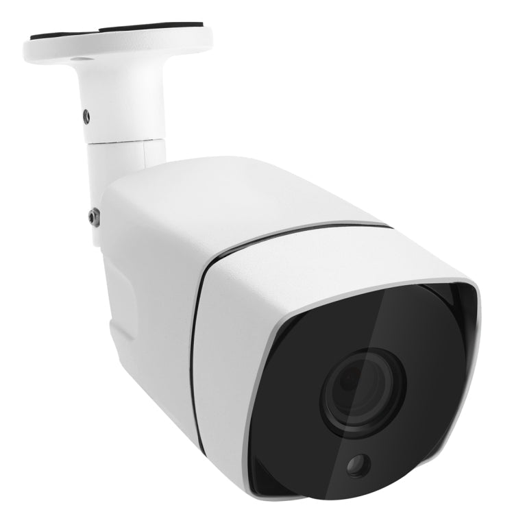 TV-657H5/IP MF POE Indoor Manual Focus 4X Zoom Surveillance IP Camera, 5.0MP CMOS Sensor, Support Motion Detection, P2P/ONVIF, 42 LED 20m IR Night Vision