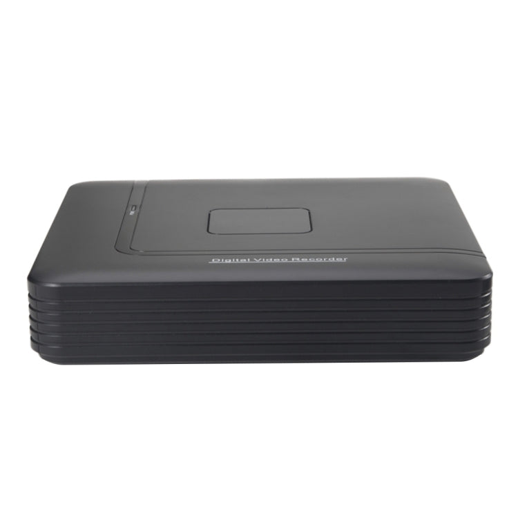 A8/1U-MH 1080P CE & RoHS Certificated  AHD DVR Digital Video Recorder-Reluova