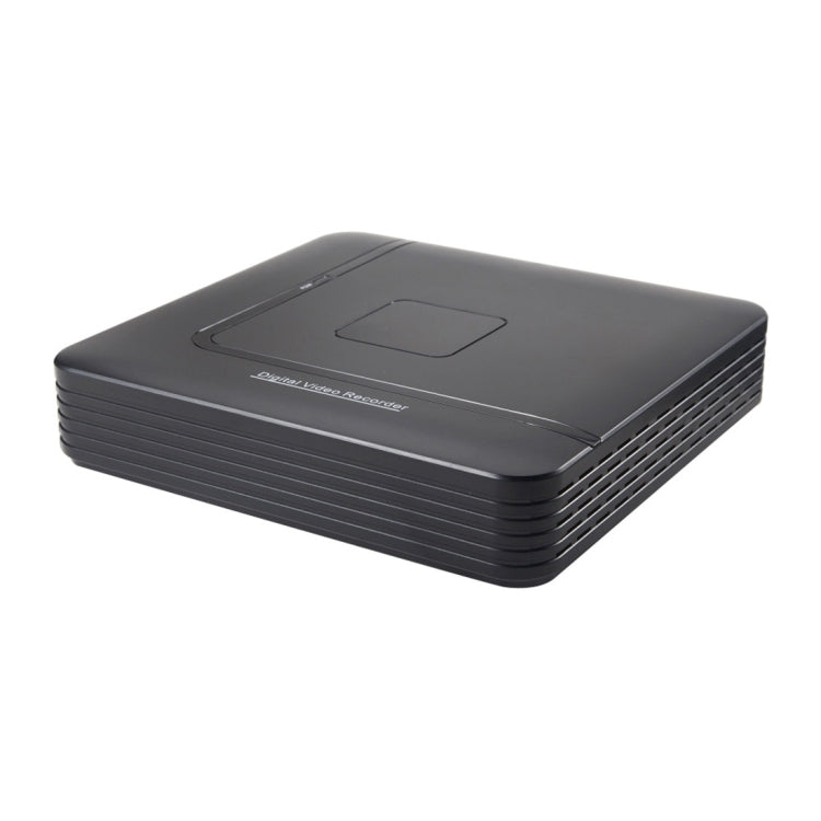 A8/1U-MH 1080P CE & RoHS Certificated  AHD DVR Digital Video Recorder-Reluova