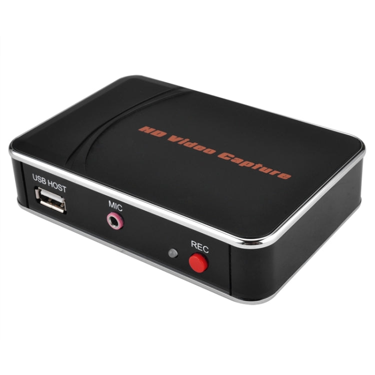 EZCAP280H HD Video Capture Card 1080P HDMI Recorder Box My Store