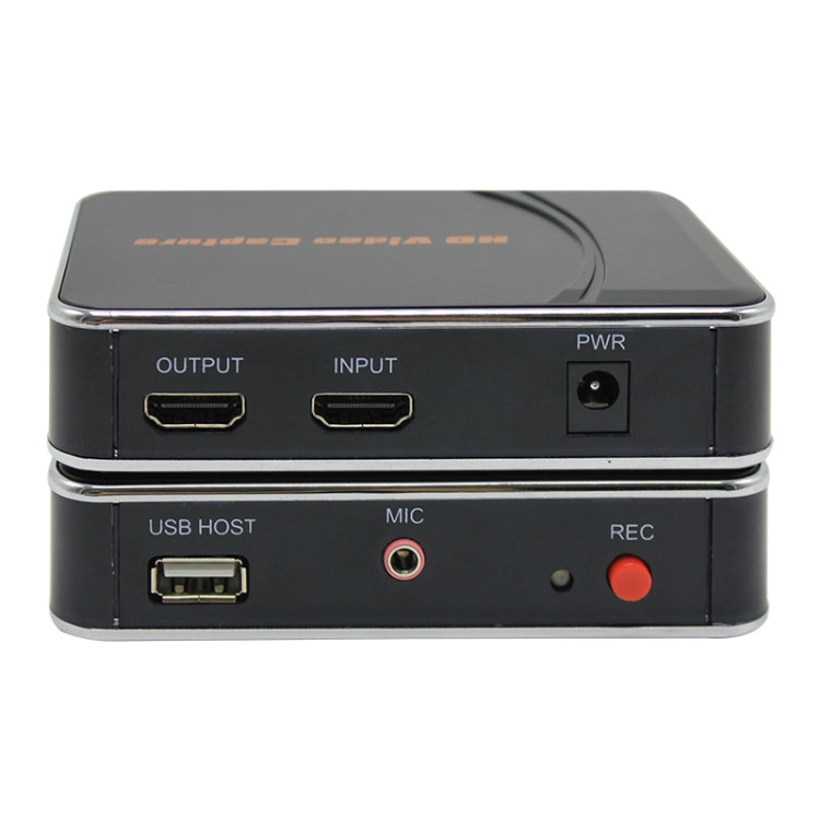 EZCAP280H HD Video Capture Card 1080P HDMI Recorder Box My Store