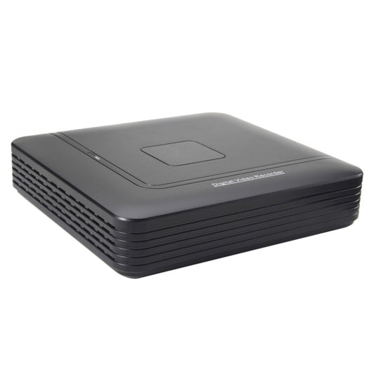 A8/Mini-MH 5 in 1 8-Channel Dual Stream H.264 1080P Mini AHD DVR, Support AHD / TVI / CVI / CVBS / IP Signal