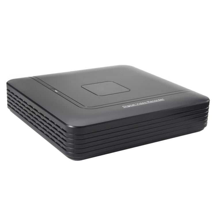 A4/Mini-MS 5 in 1 4-Channel Dual Stream H.264 1080N Mini AHD DVR, Support AHD / TVI / CVI / CVBS / IP Signal