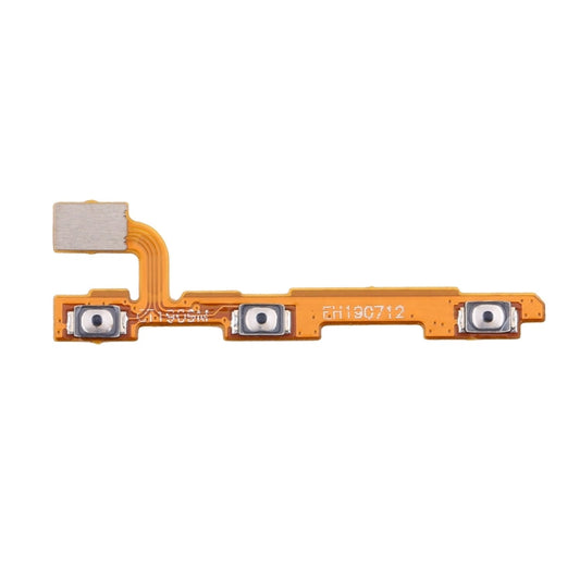 Power Button & Volume Button Flex Cable for Huawei P Smart Z