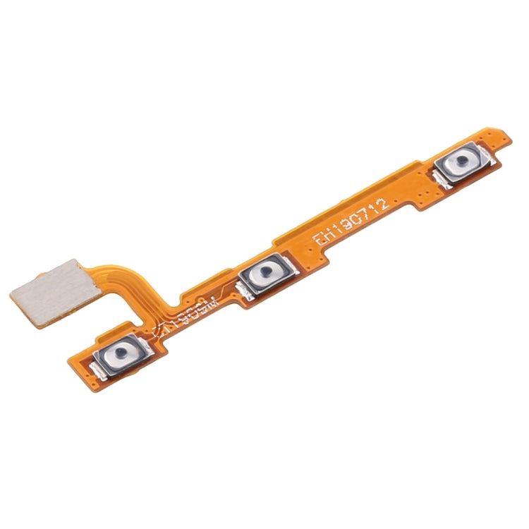 Power Button & Volume Button Flex Cable for Huawei P Smart Z My Store