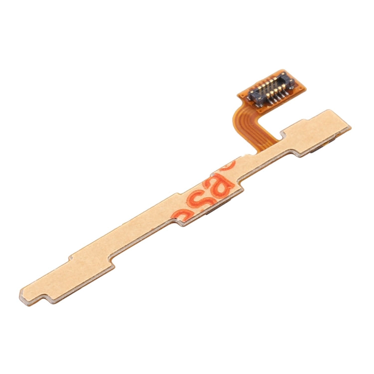 Power Button & Volume Button Flex Cable for Huawei P Smart Z My Store