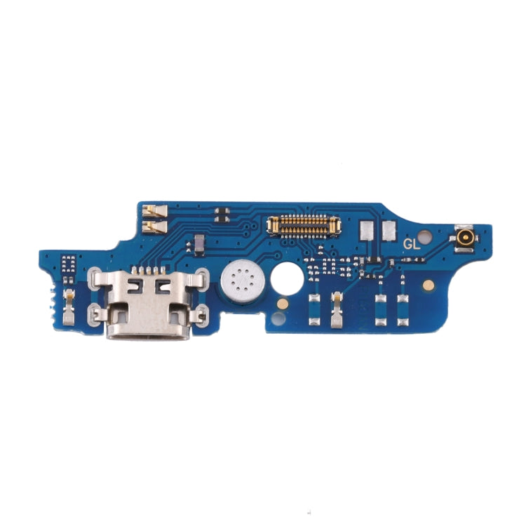 Charging Port Board for Motorola Moto E6 Plus My Store