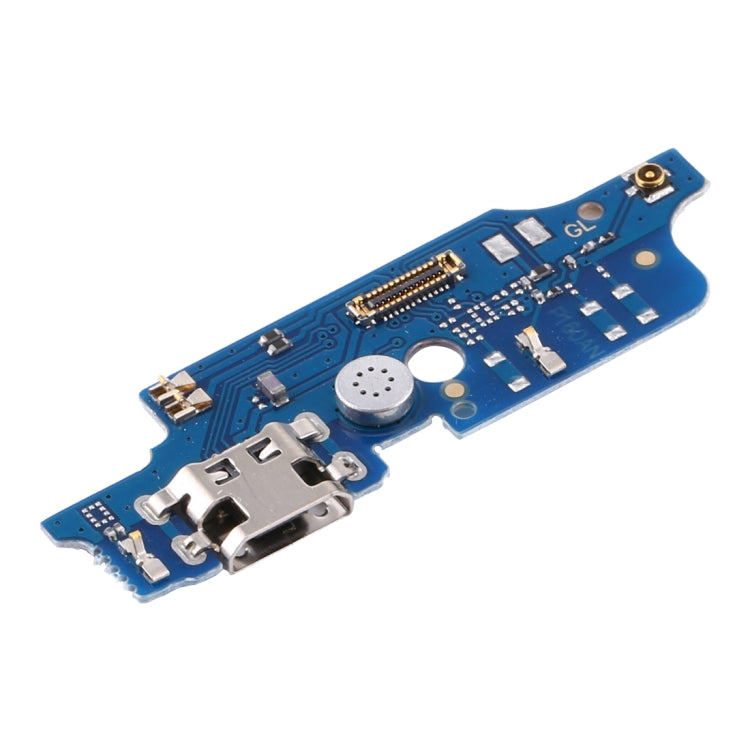 Charging Port Board for Motorola Moto E6 Plus My Store