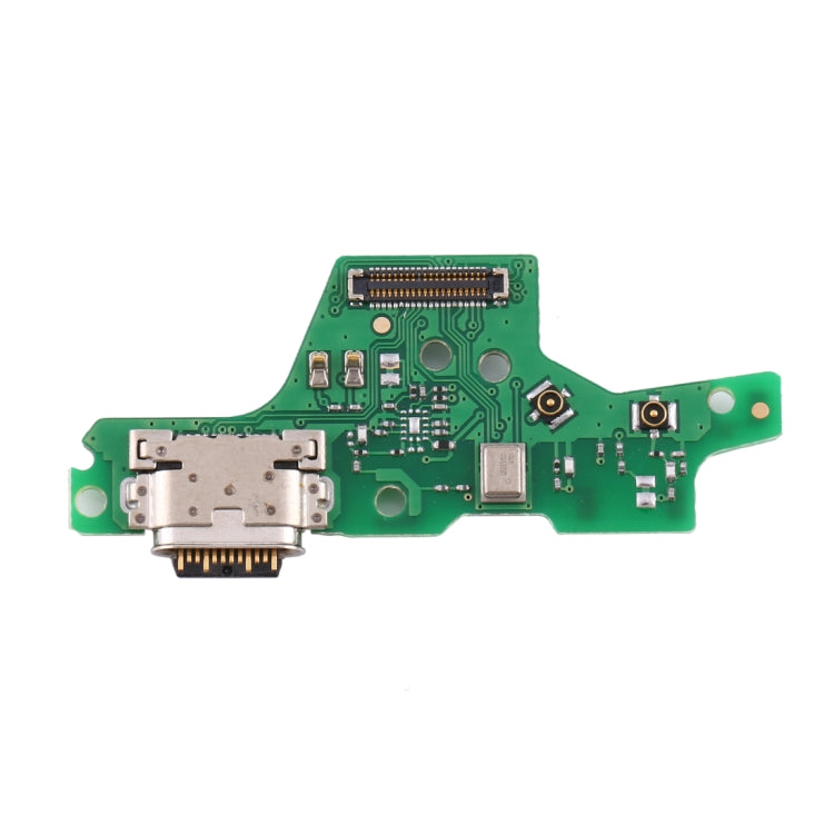 Charging Port Board for Motorola Moto G8 Plus My Store