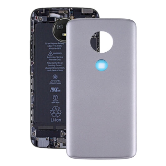 Battery Back Cover for Motorola Moto E5 My Store