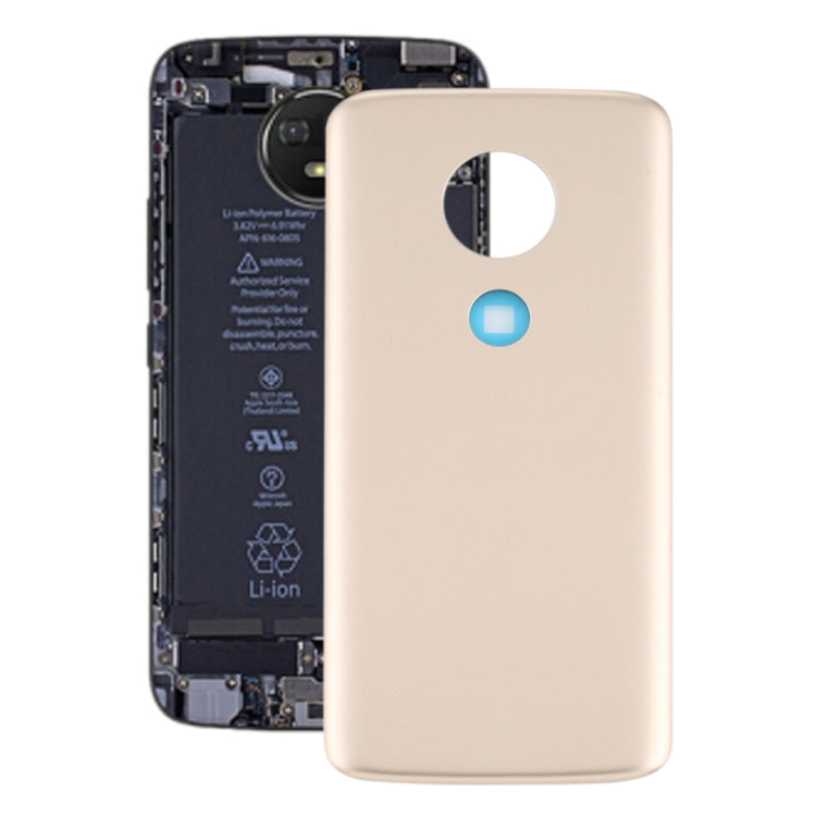 Battery Back Cover for Motorola Moto E5 My Store