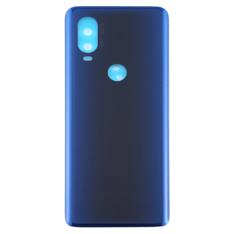 Battery Back Cover for Motorola Moto One Vision My Store