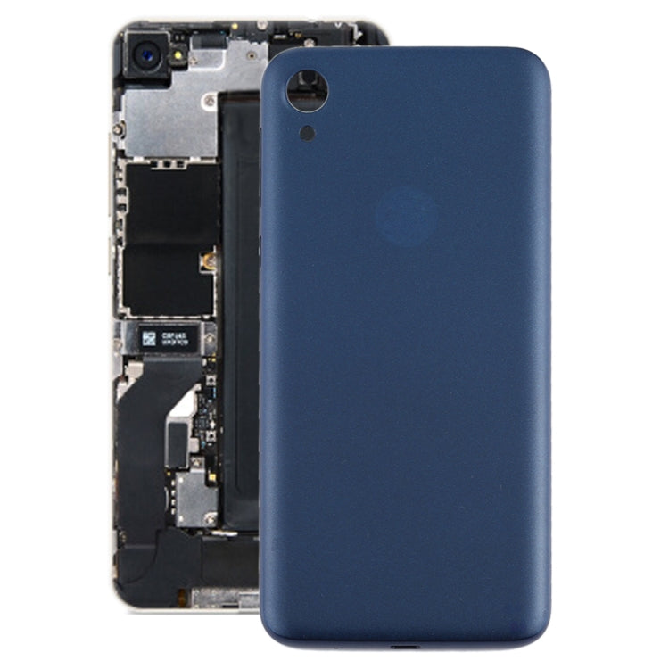 Battery Back Cover for Motorola Moto E6