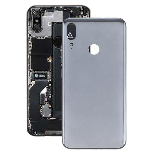 Battery Back Cover for Motorola Moto E6 Plus